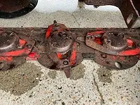 Kuhn frontmaaier - afbeelding 11 van  11