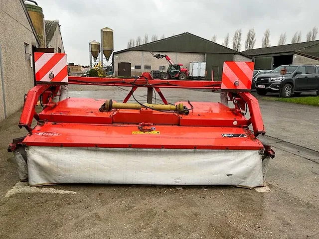 Kuhn frontmaaier - afbeelding 1 van  11