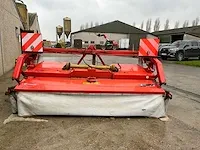 Kuhn frontmaaier - afbeelding 1 van  11