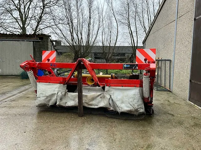 Kuhn frontmaaier - afbeelding 2 van  11