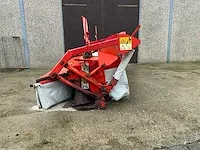 Kuhn frontmaaier - afbeelding 5 van  11