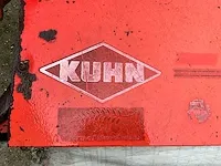 Kuhn frontmaaier - afbeelding 7 van  11