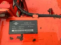 Kuhn frontmaaier - afbeelding 9 van  11