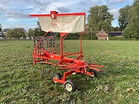 Kuhn ga 4101 gm hooihark - afbeelding 1 van  6