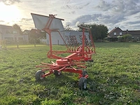 Kuhn ga 4101 gm hooihark - afbeelding 2 van  6