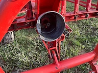 Kuhn ga 4101 gm hooihark - afbeelding 5 van  6