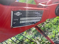 Kuhn ga 4101 gm hooihark - afbeelding 6 van  6
