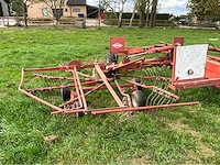 Kuhn ga 7301 getrokken cirkelhark - afbeelding 3 van  22