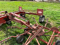 Kuhn ga 7301 getrokken cirkelhark - afbeelding 6 van  22