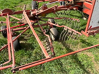Kuhn ga 7301 getrokken cirkelhark - afbeelding 7 van  22