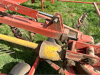 Kuhn ga 7301 getrokken cirkelhark - afbeelding 13 van  22