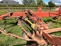 Kuhn ga 7301 getrokken cirkelhark - afbeelding 14 van  22