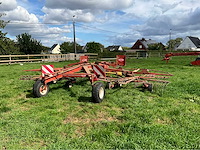 Kuhn ga 7301 getrokken cirkelhark - afbeelding 17 van  22