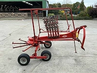 Kuhn ga381gm kuhn enkele hark - afbeelding 2 van  9