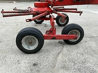 Kuhn ga381gm kuhn enkele hark - afbeelding 4 van  9