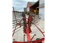 Kuhn ga381gm kuhn enkele hark - afbeelding 6 van  9