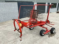 Kuhn ga381gm kuhn enkele hark - afbeelding 7 van  9