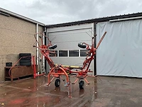 Kuhn gf 5000mha - 1989 - afbeelding 1 van  10