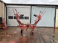 Kuhn gf 5000mha - 1989 - afbeelding 4 van  10
