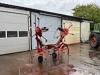 Kuhn gf 5000mha - 1989 - afbeelding 5 van  10