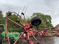 Kuhn gf 5000mha - 1989 - afbeelding 6 van  10