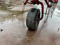 Kuhn gf 5000mha - 1989 - afbeelding 7 van  10