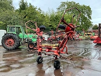 Kuhn gf 5000mha - 1989 - afbeelding 8 van  10