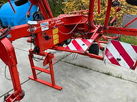 Kuhn gf 8501 hooischudder - afbeelding 4 van  7