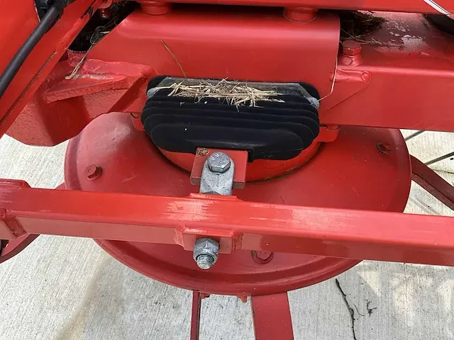 Kuhn gf5902 schudder - afbeelding 8 van  18