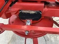 Kuhn gf5902 schudder - afbeelding 8 van  18