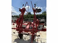 Kuhn gf5902 schudder - afbeelding 1 van  18