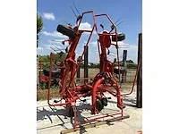 Kuhn gf5902 schudder - afbeelding 11 van  18