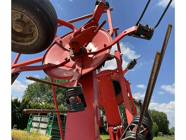 Kuhn gf5902 schudder - afbeelding 12 van  18