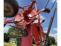 Kuhn gf5902 schudder - afbeelding 12 van  18