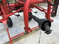 Kuhn gf5902 schudder - afbeelding 17 van  18