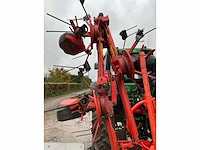 Kuhn gf7601 mh -2006 - hark - afbeelding 2 van  18
