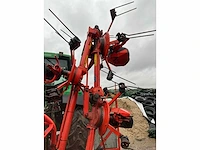 Kuhn gf7601 mh -2006 - hark - afbeelding 3 van  18