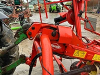 Kuhn gf7601 mh -2006 - hark - afbeelding 7 van  18
