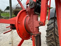 Kuhn gf7601 mh -2006 - hark - afbeelding 9 van  18
