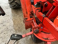 Kuhn gf7601 mh -2006 - hark - afbeelding 10 van  18