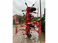 Kuhn gf7601 mh -2006 - hark - afbeelding 11 van  18