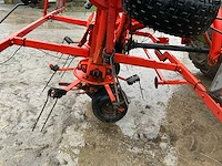 Kuhn gf7601 mh -2006 - hark - afbeelding 13 van  18