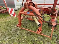 Kuhn gf8501mh digidrive hooischudder - afbeelding 12 van  14