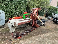 Kuhn gmd-500 - 1991 - afbeelding 3 van  8