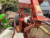 Kuhn gmd-500 - 1991 - afbeelding 4 van  8