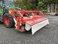 Kuhn gmd 802 f-ff frontmaaier - afbeelding 1 van  16