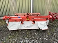 Kuhn gmd 802 f-ff frontmaaier - afbeelding 15 van  16