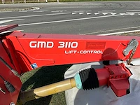 Kuhn gmd3110 schijvenmaaier - afbeelding 2 van  18
