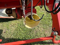 Kuhn gmd3110 schijvenmaaier - afbeelding 4 van  18