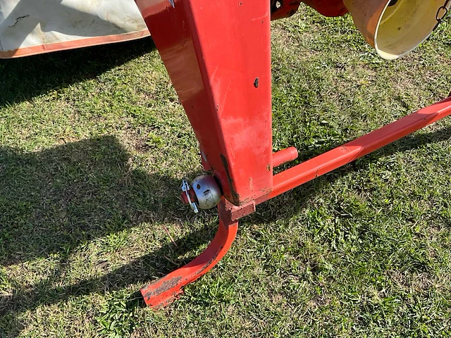 Kuhn gmd3110 schijvenmaaier - afbeelding 5 van  18